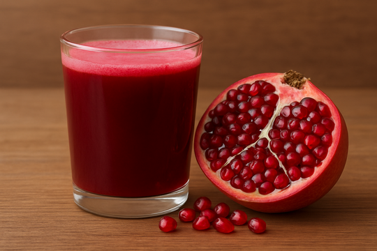 5 đồ uống giảm xơ vữa động mạch