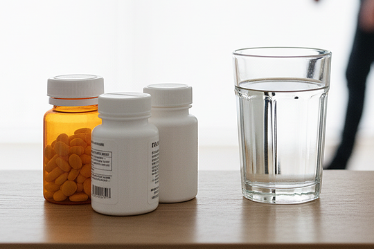 8 việc nên làm mỗi ngày giúp giảm nguy cơ đột quỵ