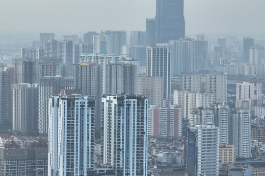 Lo nguồn cung nhà giảm khi Hà Nội tăng mạnh bảng giá đất ngoại thành