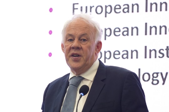 Dự án khoa học công nghệ Việt có cơ hội nhận tài trợ từ châu Âu