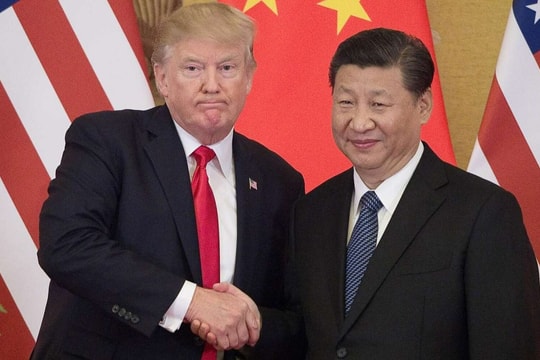 Căng thẳng thương mại sẽ đốt nóng cuộc gặp ông Trump - ông Tập