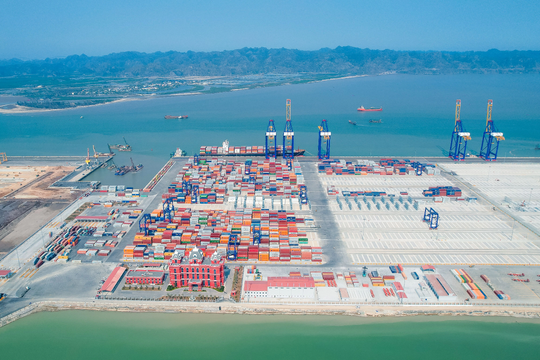 Cú hích khu thương mại tự do hơn 6.200 m2 với địa ốc Hải Phòng