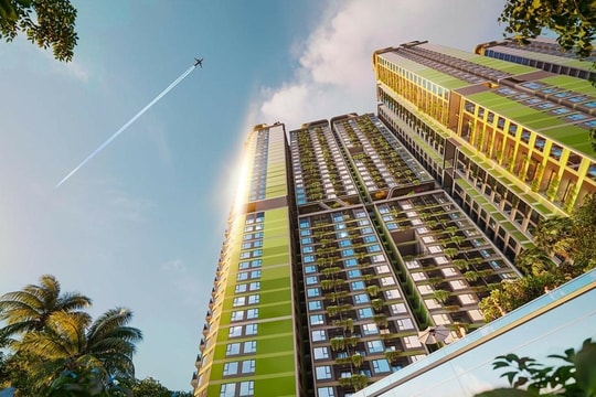 Phát Đạt ra mắt tháp căn hộ hướng đến cư dân nhí tại La Pura