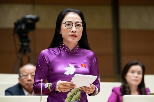 'Cần công nhận liệt sĩ với y bác sĩ hy sinh khi làm nhiệm vụ'