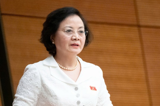 Phó thủ tướng: Cải cách tiền lương phải kỹ lưỡng, thận trọng