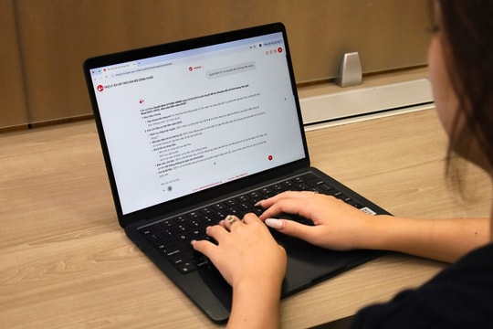 Hưng Yên có trợ lý ảo cho cán bộ công chức