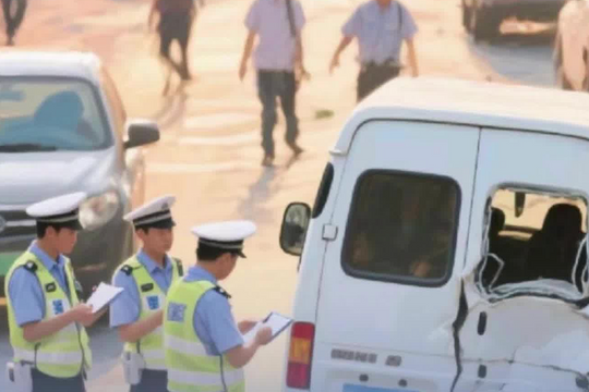 Nghịch tử dùng mạng sống của mẹ để lừa tiền bảo hiểm