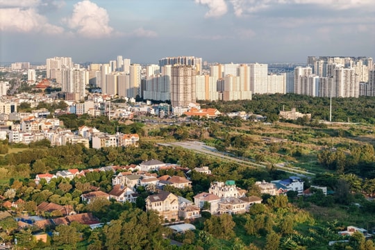 TP HCM sắp mở bán 273 căn nhà xã hội giá gần 16 triệu đồng mỗi m2