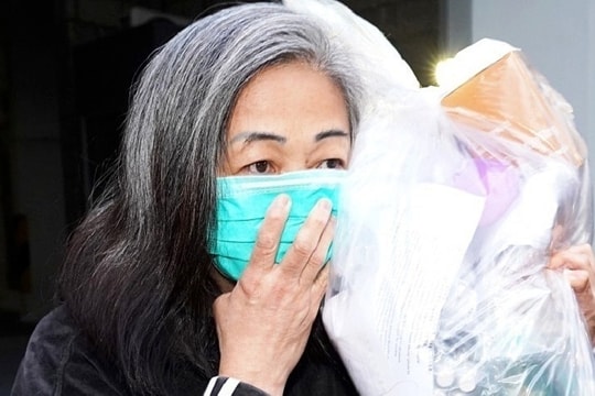 Vụ án Thái Thiên Phượng: Mẹ chồng cũ bị phạt 18 tháng tù