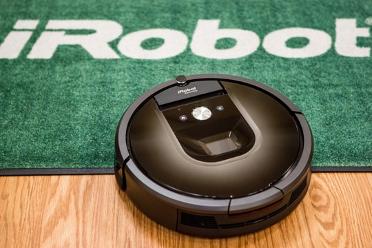 Công ty sản xuất robot hút bụi tiên phong iRobot có thể phá sản