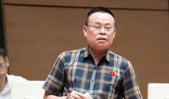 Thị trường vốn phải là mạch máu của sản xuất, không là "sân chơi" của đầu cơ