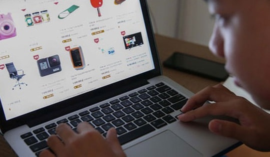 TiktokShop bứt tốc ngoạn mục, đe doạ "ngôi vương" của Shopee