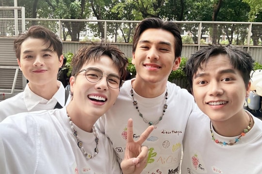 Show có Bùi Công Nam, Duy Khánh bị hủy bỏ