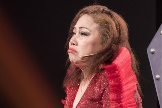 Tình trạng sức khỏe của Siu Black