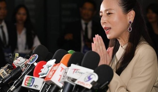 Liên đoàn Bóng đá Thái Lan gửi thư xin lỗi VFF về sự cố sai Quốc kỳ Việt Nam