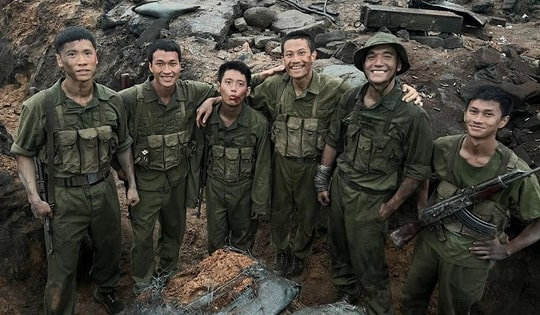 Phim 'Mưa đỏ' được chiếu miễn phí trên toàn quốc