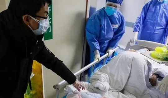 Người phụ nữ 61 tuổi tử vong sau bữa trưa vì thói quen nhiều người vẫn làm hàng ngày