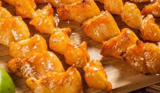 2 phần thịt gà béo nhất, ăn nhiều dễ "rước bệnh", nhiều người không biết vẫn vô tư ăn