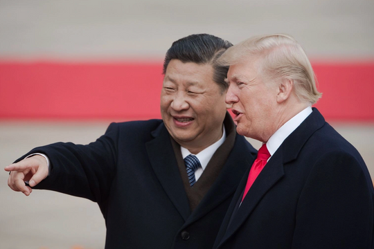 Cuộc gặp thượng đỉnh Trump - Tập: Tháo ngòi thương chiến hay về vòng lặp cũ?