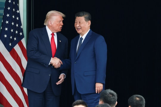 Mỹ - Trung đạt đồng thuận thương mại, tạm dừng trả đũa