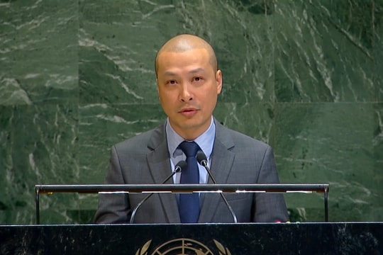 Việt Nam cùng cộng đồng quốc tế mạnh mẽ kêu gọi chấm dứt cấm vận Cuba