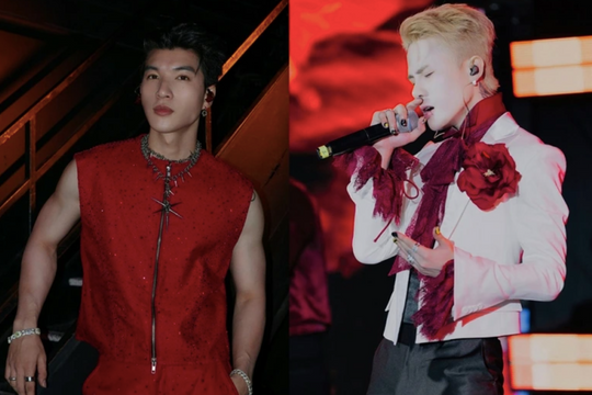 Loạt ca sĩ, rapper bị điểm tên vì hát ca từ lệch chuẩn, phản cảm