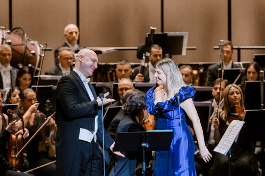 La Traviata - sức sống lâu bền của kiệt tác opera là ngoại lệ của Giuseppe Verdi