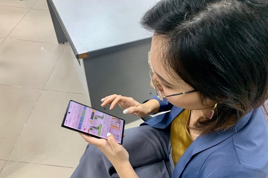 Công đoàn chi 100 tỷ đồng hỗ trợ 200.000 đoàn viên 'đi chợ Tết online' Xuân 2026