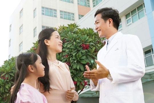 TP Hồ Chí Minh: Xây dựng sản phẩm du lịch y tế cao cấp liên kết vùng Đông Nam Bộ