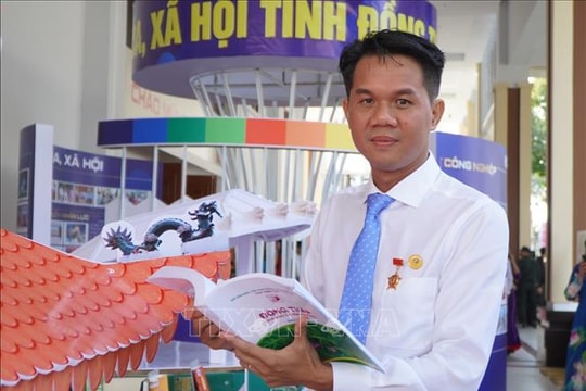 Quan tâm đặc biệt đến nhân lực - yếu tố quyết định cho tăng trưởng dài hạn