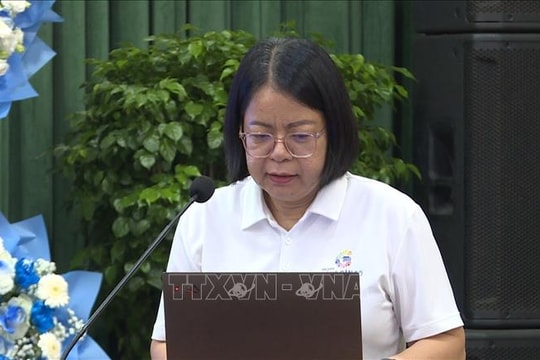 'Kiến trúc sư thầm lặng' gần 30 năm vì thành phố thông minh