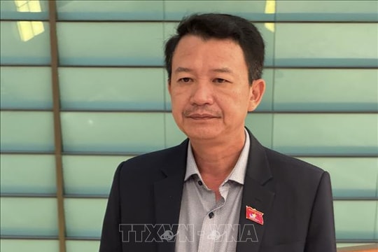 Tăng lương để đảm bảo cuộc sống, thu hút nhân tài