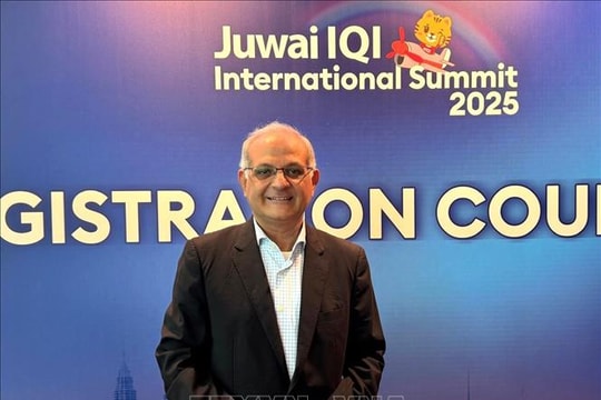 Chuyên gia khuyến nghị 4 trụ cột để kinh tế Việt Nam tăng trưởng 2 chữ số