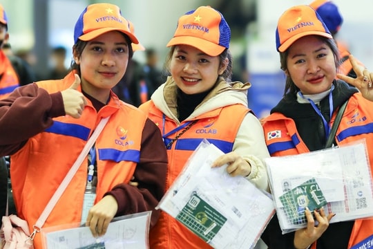Đối thoại, gỡ khó cho doanh nghiệp đưa lao động đi làm việc ở nước ngoài