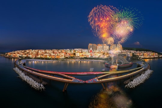 Phú Quốc tiếp tục vào top điểm đến hấp dẫn toàn cầu