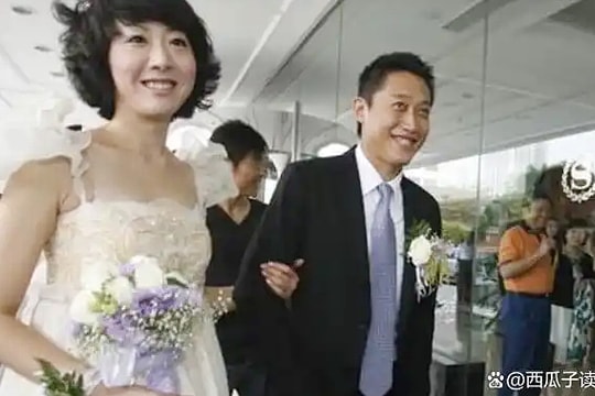 Cuộc hôn nhân 'thực dụng' cứu hai mạng người