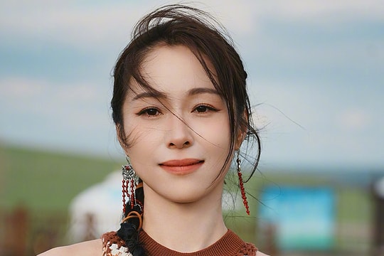 Giang Nhất Yến ly hôn