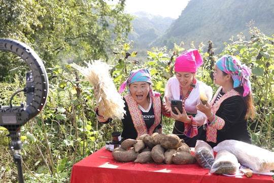 Người Việt chi hơn tỷ USD mua hàng online mỗi tháng