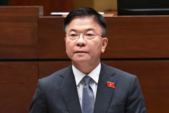 Phó thủ tướng: Sàn giao dịch sẽ minh bạch mua bán vàng