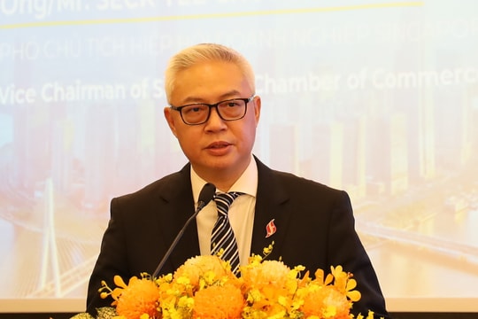 Doanh nghiệp FDI mất nhiều thời gian vì thủ tục, giao thông ở TP HCM