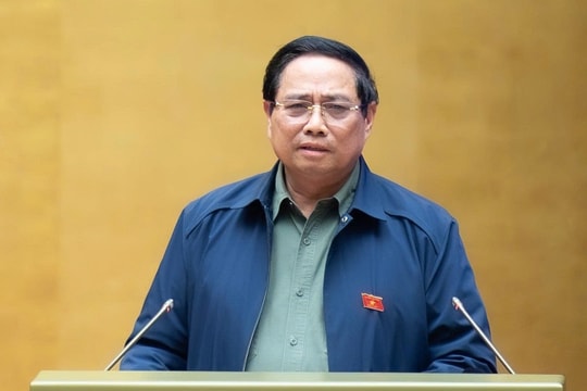 Thủ tướng: Xử lý xong nhiều dự án thua lỗ hàng chục năm