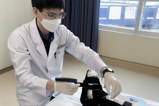 Rối loạn lo âu do sợ biến chứng tiểu đường