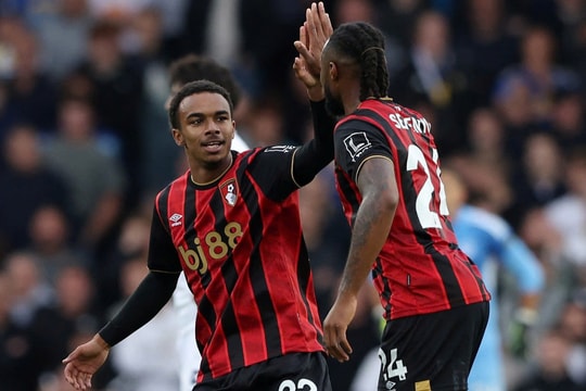 'Tiểu Mbappe' vượt qua Lamine Yamal