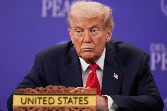 Chiến lược 'theo trực giác' giúp ông Trump củng cố quyền lực mềm Mỹ