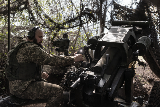 Những lý do khiến thành trì Pokrovsk đối mặt nguy cơ sụp đổ