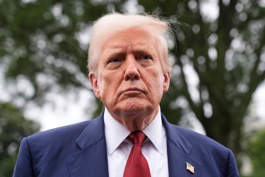 Mặt trận chống ma túy Mỹ - Colombia trên bờ vực sụp đổ