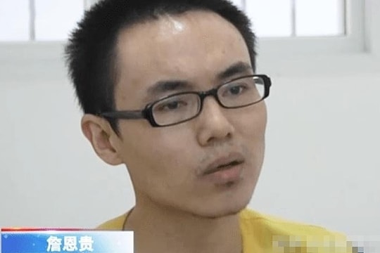 Nhờ kiến thức tự học trong tù, giám đốc dỏm lừa cả công ty