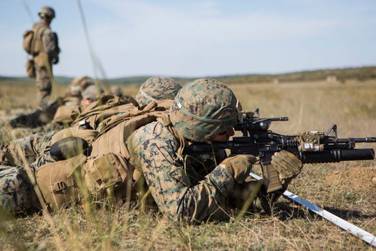 Romania nói Mỹ sẽ giảm bớt quân ở sườn đông NATO