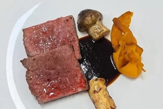 Thực đơn Hàn Quốc thết đãi ông Trump và các lãnh đạo APEC