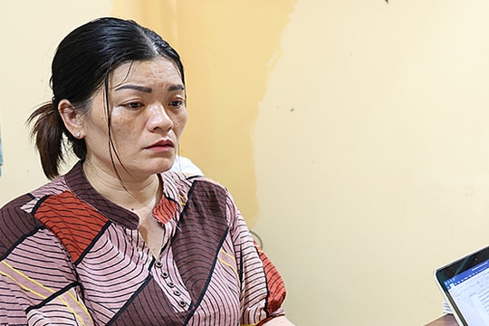 Trộm vàng, tiền trị giá 2 tỷ đồng của cô chồng